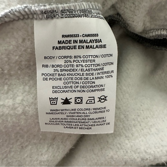 Nike Sportswear Women's Fleece Romper Size XS - Picture 14 of 15